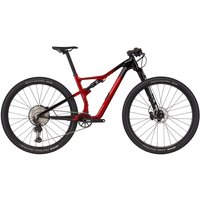 Cannondale Scalpel Carbon 3 Mountain Bike 2023