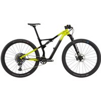 Cannondale Scalpel Carbon LTD Mountain Bike 2021