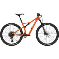 Cannondale Scalpel Carbon SE 2 Mountain Bike 2021