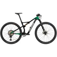 Cannondale Scalpel HM 1 Mountain Bike 2021
