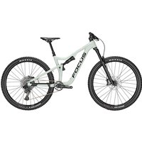 Focus Jam 6.8 29" Full Suspension Mountain Bike 2022