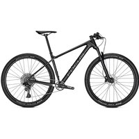 Focus Raven 8.6 Hardtail Mountain Bike 2021