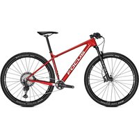 Focus Raven 8.7 Hardtail Mountain Bike 2021