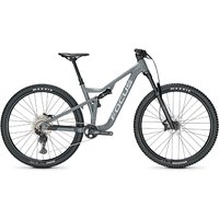 Focus Thron 6.8 29 Full Suspension Mountain Bike 2022