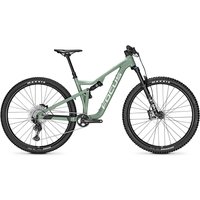 Focus Thron 6.9 Mountain Bike 2022