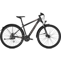 Focus Whistler 3.5 EQP 27.5 Hardtail Mountain Bike 2020