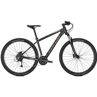 Focus Whistler 3.6 29 Hardtail Mountain Bike 2021