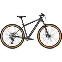 Focus Whistler 3.9 29 Hardtail Mountain Bike 2020