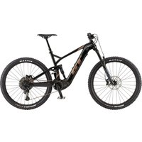 GT eForce Amp 29 E-Bike (2022)   Electric Mountain Bikes