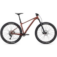 Giant Fathom 29 2 Mountain Bike 2022 - Hardtail MTB