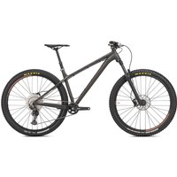 NS Bikes Eccentric Alu 29 Hardtail Bike 2022 - Black