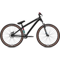 Octane One Melt Pump Track Bike (2022) Black One Size   Hard Tail Mountain Bikes