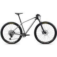 Orbea Alma M25 29" Mountain Bike 2021