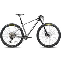 Orbea Alma M30 Mountain Bike 2021