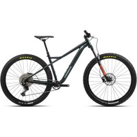 Orbea Laufey H30 Mountain Bike 2022