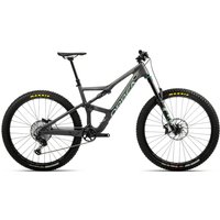 Orbea Occam M30 LT Mountain Bike 2022
