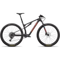 Santa Cruz Blur C S Mountain Bike 2022
