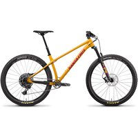 Santa Cruz Chameleon AL R Mountain Bike 2022