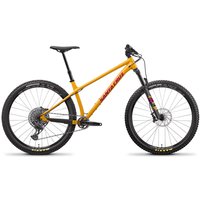 Santa Cruz Chameleon AL S Mountain Bike 2022