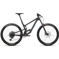 Santa Cruz Hightower AL R Mountain Bike 2022