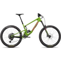 Santa Cruz Nomad C R Mountain Bike 2022