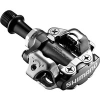 Shimano M540 SPD Mountain Bike Pedals - Black