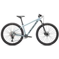 Specialized Rockhopper Elite 27.5 Mountain Bike Gloss Arctic Blue  2022 Small - Gloss Arctic Blue/Black