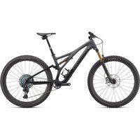 Specialized S-Works Stumpjumper Mountain Bike 2022