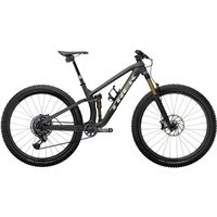 Trek Fuel EX 9.9 X01 AXS Mountain Bike 2021