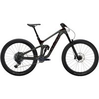 Trek Slash 9.8 GX AXS Mountain Bike 2021