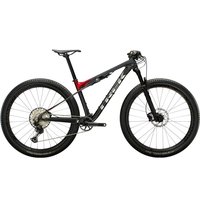 Trek Supercaliber 9.7 Mountain Bike 2023