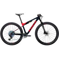 Trek Supercaliber 9.9 XX1 AXS Mountain Bike 2021