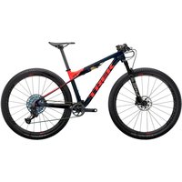 Trek Supercaliber 9.9 XX1 Mountain Bike 2021