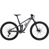 Trek Top Fuel 7 Mountain Bike 2023