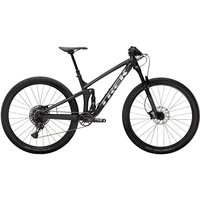 Trek Top Fuel 8 NX Mountain Bike 2021