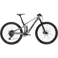 Trek Top Fuel 9.7 NX Mountain Bike 2021