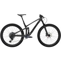 Trek Top Fuel 9.8 GX AXS Mountain Bike 2021