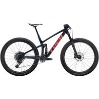 Trek Top Fuel 9.8 GX Mountain Bike 2021