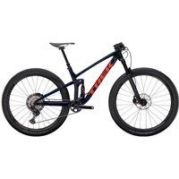 Trek Top Fuel 9.8 XT Mountain Bike 2021