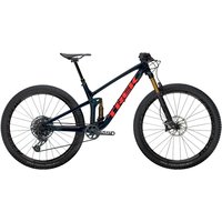 Trek Top Fuel 9.9 X01 Mountain Bike 2021