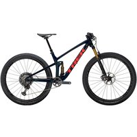 Trek Top Fuel 9.9 XTR Mountain Bike 2021