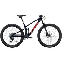 Trek Top Fuel 9.9 XX1 AXS Mountain Bike 2021
