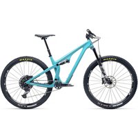 Yeti SB115 C2 Mountain Bike 2022