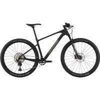 Cannondale Scalpel HT Carbon 3 Mountain Bike 2022 - Hardtail MTB