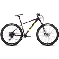 Forme Black Rocks HT 1 29" Mountain Bike 2023 - Hardtail MTB