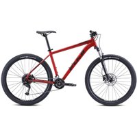 Fuji Nevada 27.5 1.5 Hardtail Bike (2022)   Hard Tail Mountain Bikes