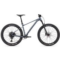 Giant Fathom 1 27.5" Mountain Bike 2022 - Hardtail MTB