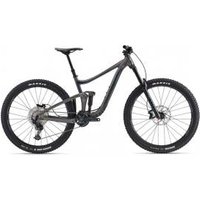 Giant Reign 29 29er Mountain Bike  2022 X-Large - Metal / Black Diamond
