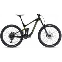 Giant Reign Advanced Pro 29 2 29er Mountain Bike  2022 X-Large - Panther