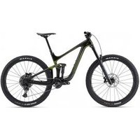 Giant Reign Advanced Pro 29 2 29er Mountain Bike Small only Small - Panther